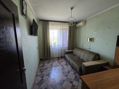 Днепр, Мануйловский просп.