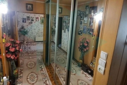 Дніпро, Донецьке шосе