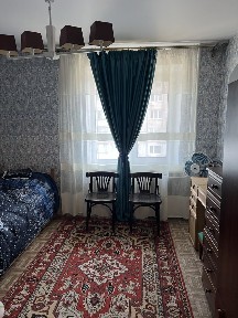 Днепр, Бажова ул.