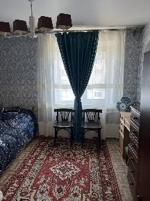 Днепр, Бажова ул.