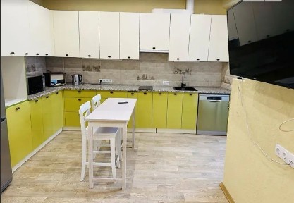 Продажа 1-комнатной квартиры 56 м², Симферопольская ул., 2П