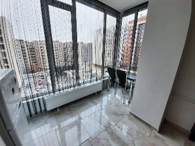 Продажа 1-комнатной квартиры 42 м², Василия Жуковского ул.