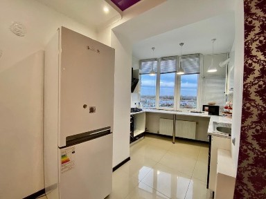 Продажа 2-комнатной квартиры 56 м², Победы ул., 62А