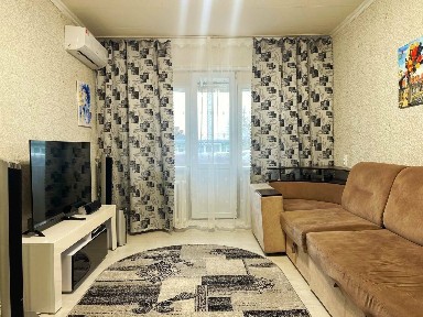 Днепр, Гули Королевой ул.