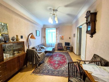 Днепр, Лазаряна ул., 5
