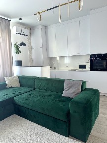 Продажа 3-комнатной квартиры 68 м², Новоселовская ул.