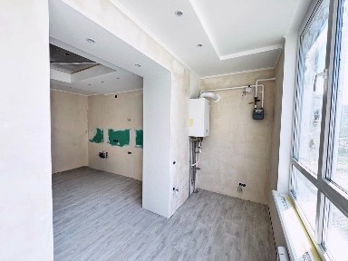Продажа 2-комнатной квартиры 67 м², ЖК Днепровская Брама 2, ДОМ 1 (СЕКЦИЯ 2)