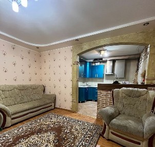 Днепр, Тверская ул., 7