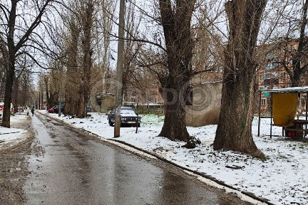 Днепропетровская обл., Криворожский район, г. Кривой рог, Гагарина просп.