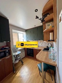 Продажа 3-комнатной квартиры 52 м², Магнитогорская, 25