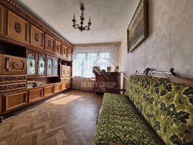 Продажа 3-комнатной квартиры 62 м², Кривбассовская ул.