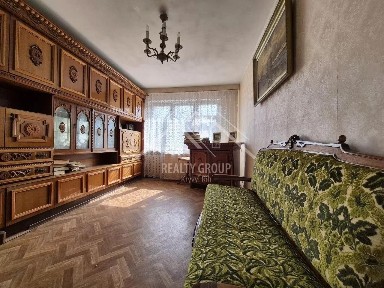 Днепропетровская обл., Криворожский район, г. Кривой рог, Кривбассовская ул.