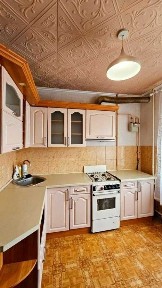 Продажа 2-комнатной квартиры 55.7 м², Будьвар Героев, 40