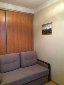 Продажа 2-комнатной квартиры 47 м², Владимира Антоновича ул., 64