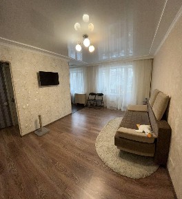 Продажа 1-комнатной квартиры 32 м², Коробова ул., вул. 10