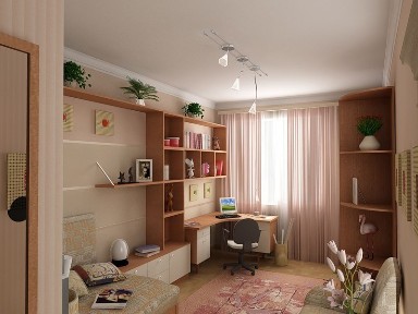 Продажа 1-комнатной квартиры 33 м², Богдана Хмельницкого просп., 113