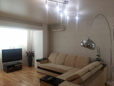 Днепр, Новокрымская ул., 5