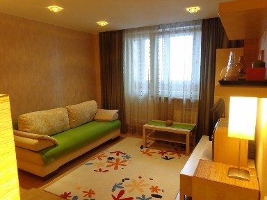 Продажа 1-комнатной квартиры 40 м², Героев Днепра ул., Сталиграда ул., 113