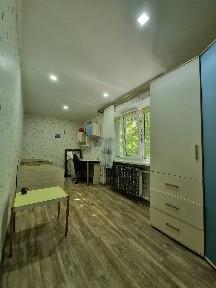 Продажа 2-комнатной квартиры 46 м², Александра Поля просп., 100А
