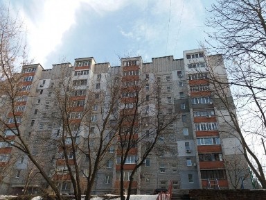 Продаж 2-кімнатної квартири 53 м², Менахем-Мендл Шнеєрсона вул., 19