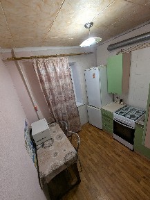 Продажа 2-комнатной квартиры 45 м², Василия Чапленко ул., 15