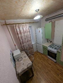 Продаж 2-кімнатної квартири 45 м², Василя Чапленка вул., 15