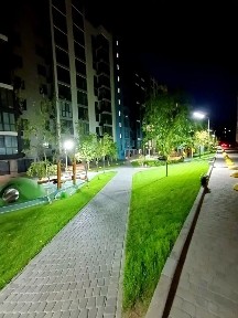 Днепр, Запорожское шоссе, 32