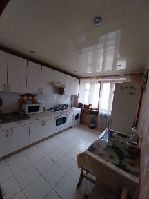 Днепр, Высоковольтная ул.