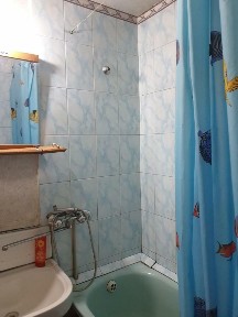 Днепр, Фестивальный пер., 14