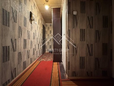 Днепропетровская обл., Криворожский район, г. Кривой рог, Меркулова ул.