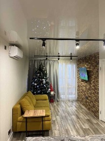 Днепропетровская обл., Днепровский район, с. Партизанское, Центральна, 1