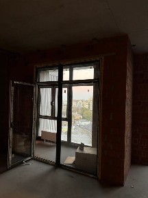 Продаж 2-кімнатної квартири 45 м², Кучеревського бул.