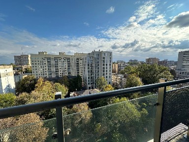 Дніпро, Володимира Моссаковського вул.