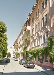 Чернівецька область, Чернівці