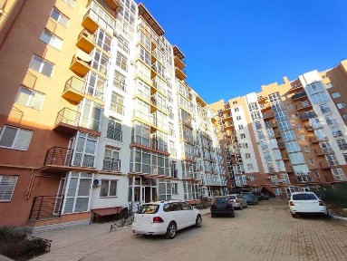 Продається 3-кім новобудова на вул Руська (Меблі Майя, АТБ, McDonalds)