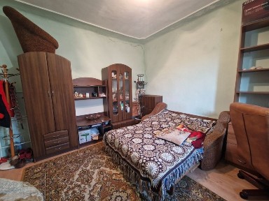 Продаж 1-к. квартира пров. Миру