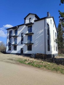 2-х кімнатна квартира в м. Сторожинець