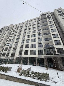 Продаж 2-кімнатної квартири від забудовника KROMAX