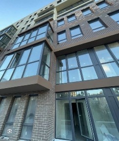 Продається 1-кімн новобудова Героїв Майдану РомтісБуд