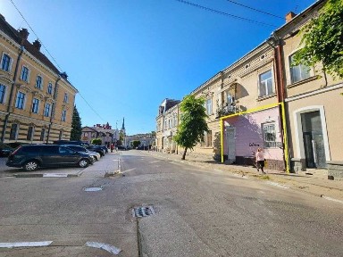 Львівська область, Стрий