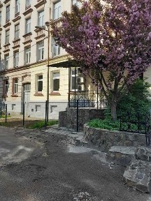 Львівська область, Львів, Франківський