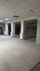 нежитлове приміщення м. Дрогобич площею до 600м2