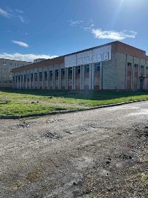 Нежитлове приміщення (під виробництво, склад, офісні приміщення, ТРЦ тощо)