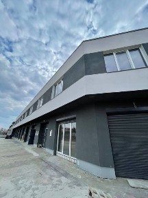 Продаж комерційного приміщення (офісу) 193кв. м по вул. Січинського 1А