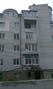 Продам нежилое помещение г. Львов-Винники, ул. Ивасюка В. буд. 42А