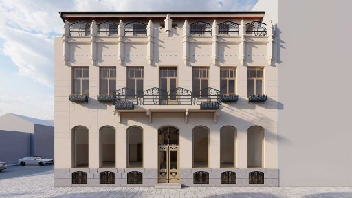 Продаж нежитлове приміщення 80 м. кв. вул. Шевченка 75 м. Стрий