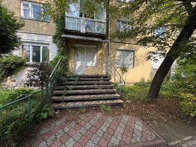 Продаж комерційного приміщення (фасадне) вул. Горбачевського