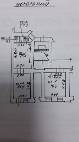 Продаж комерційного приміщення по вул Голубовича