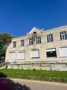 Продаж комерційного приміщення Новий Милятин