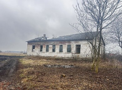 Продаж нежитлового приміщення